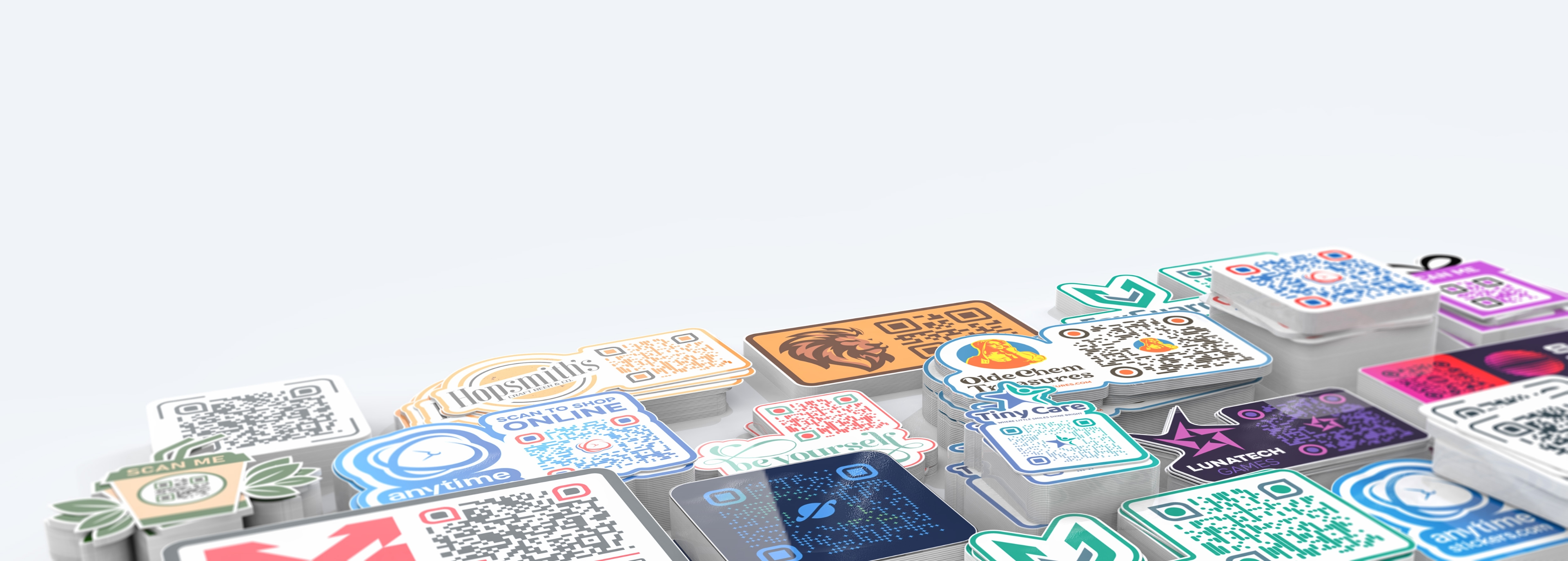 Qr-code