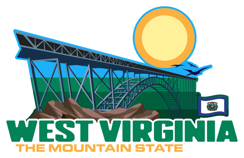 Appalachian Trails Sticker
