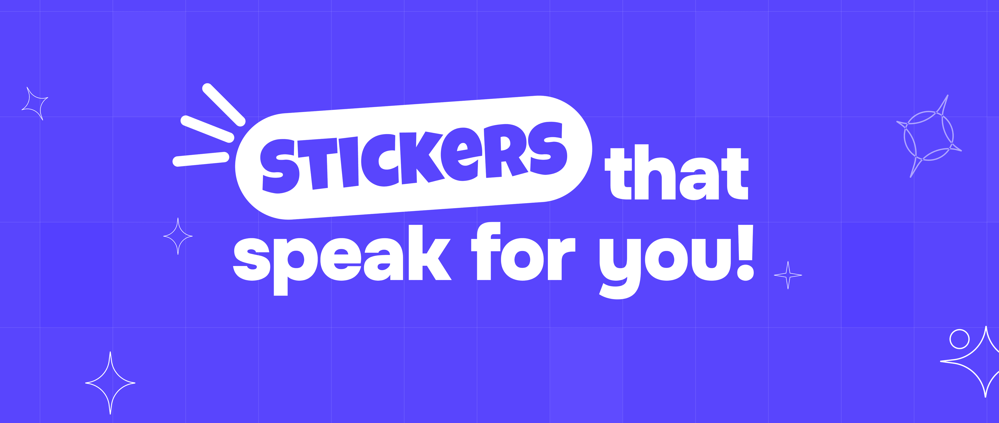 AnytimeStickers - Custom & Ready-Made Stickers