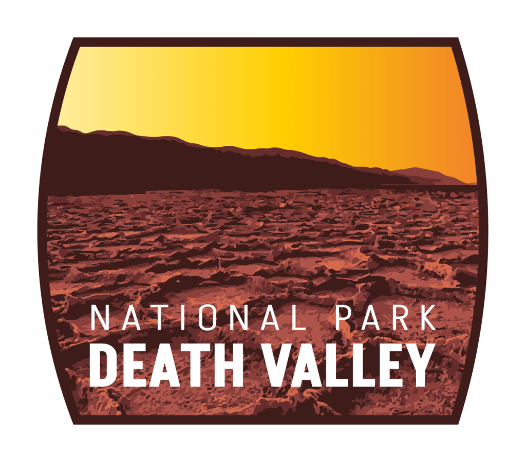 National Park Death Valley