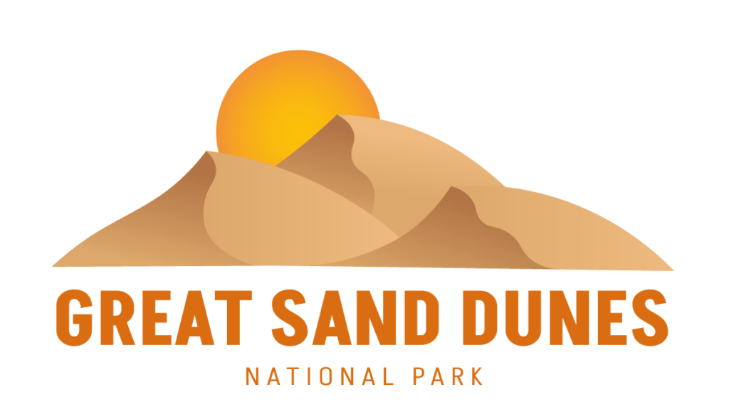 National Park Great Sand Dunes