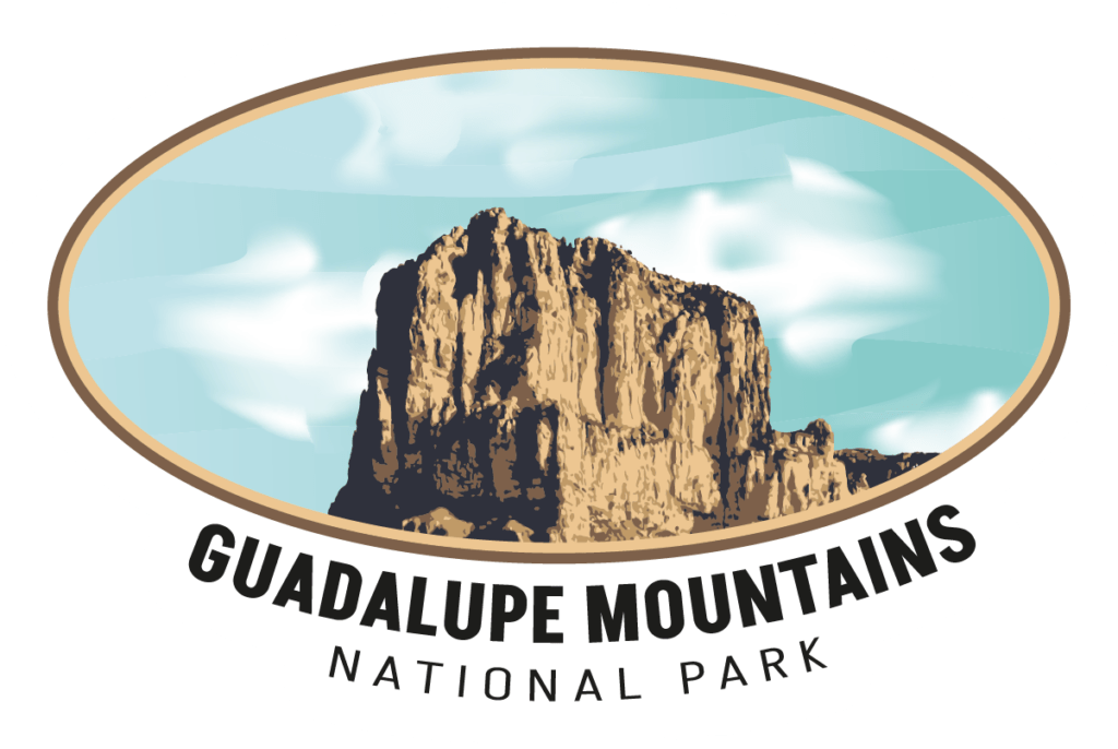 National Park Guadalupe Mountains
