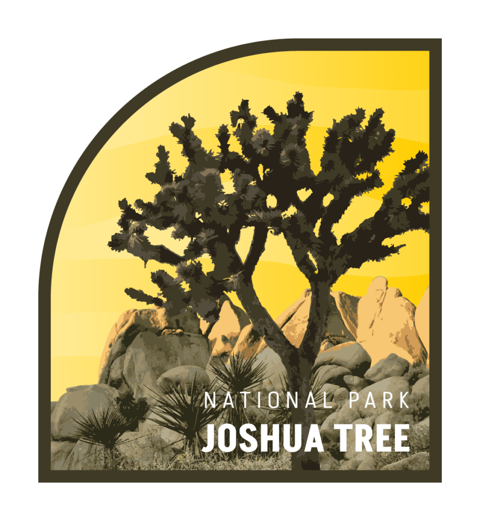 National Park Joshua Tree