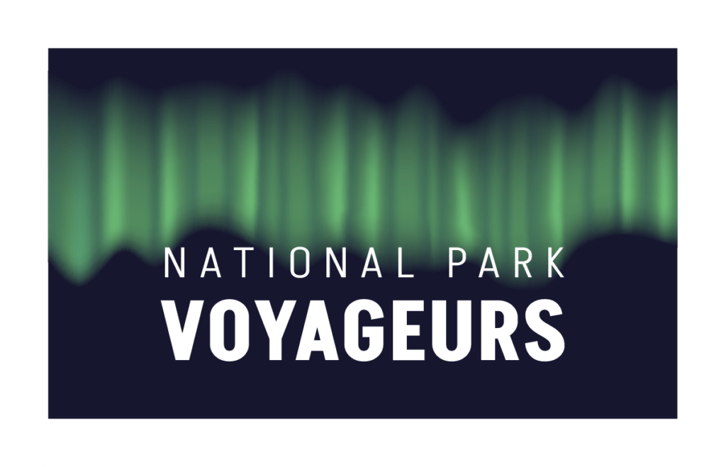 National Park Voyageurs